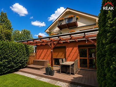 Prodej bytu 4+kk 160 m²