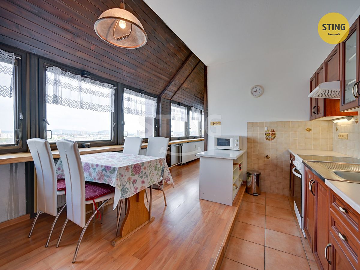 Prodej bytu 1+kk 52 m² – fotografie 3