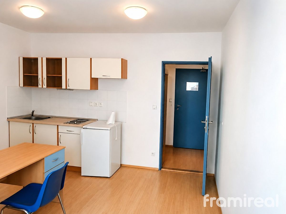 Prodej bytu 1+kk 23 m² – fotografie 4