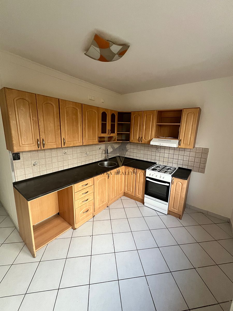 Pronájem bytu 3+1 80 m²