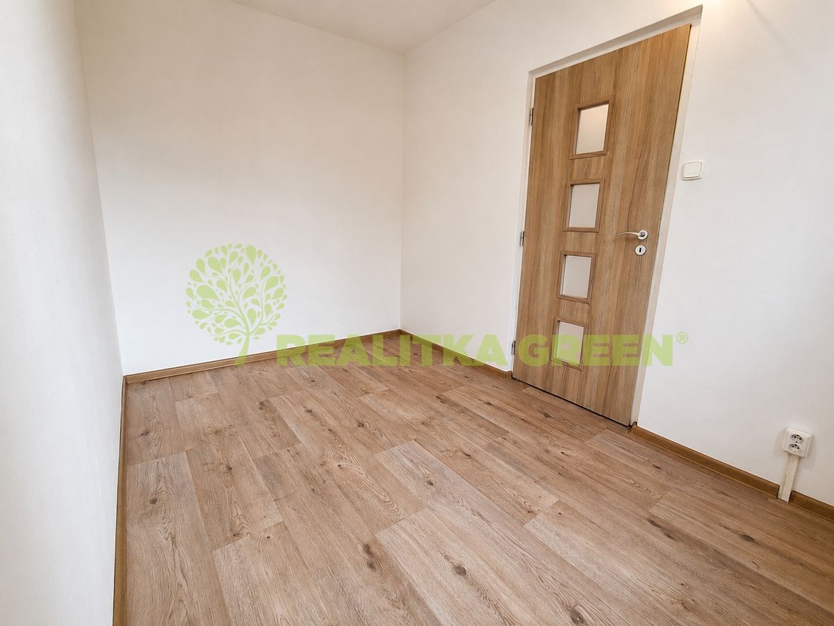 Pronájem bytu 2+kk 41 m² – fotografie 5