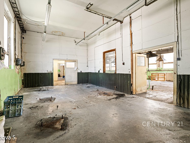 Комерційне приміщення в оренду, 47 м² (23 з 33)