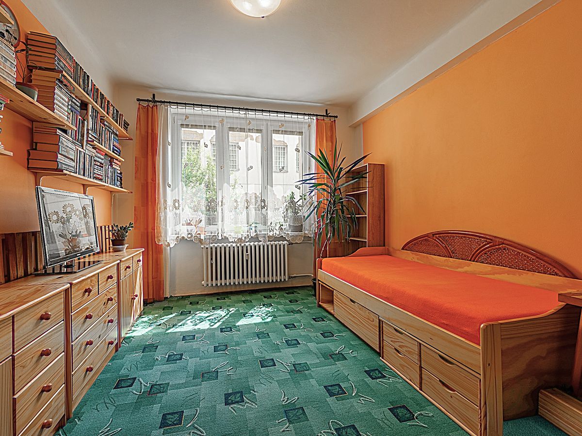 Prodej bytu 2+1 54 m² – fotografie 5