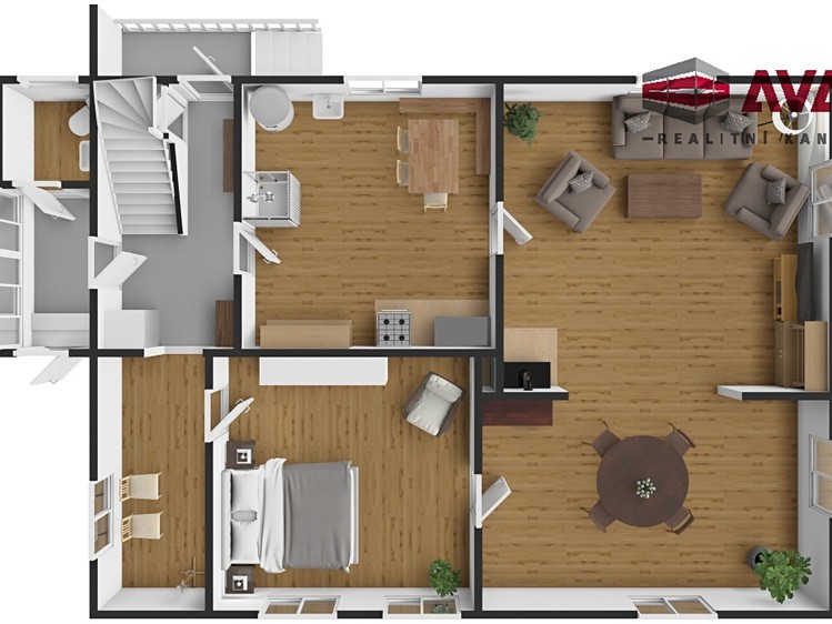 Prodej domu, 140 m² (7 z 29)