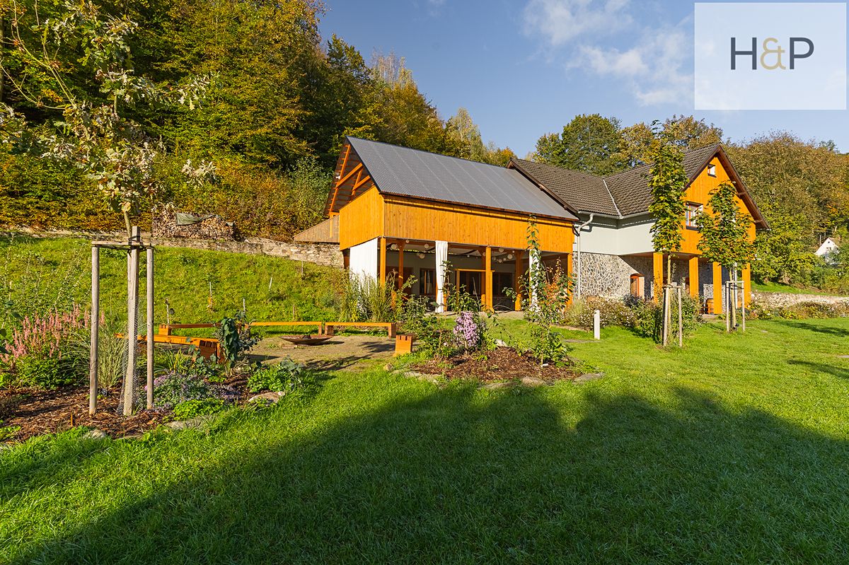 Prodej ubytovacího zařízení 580 m² – fotografie 3
