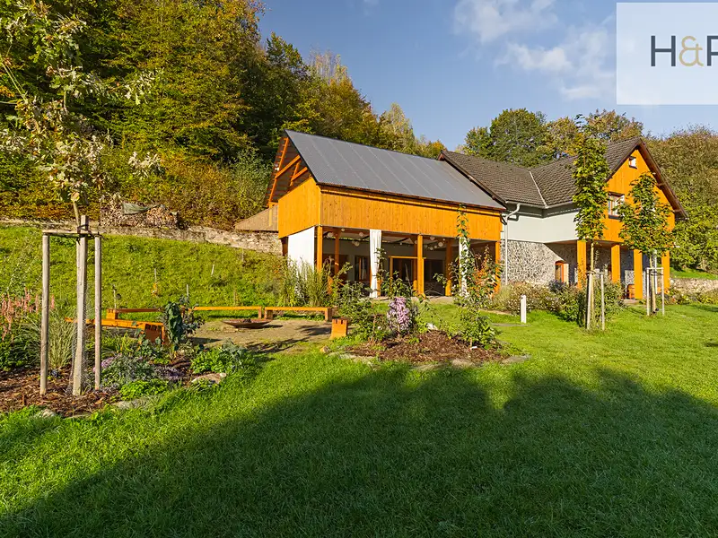 Prodej ubytovacího zařízení 580 m², Oskava – náhled fotky 3