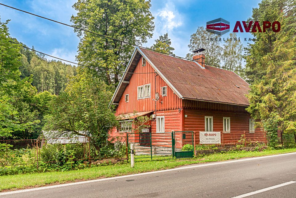 Prodej rodinného domu 140 m², pozemek 3363 m² – fotografie 4