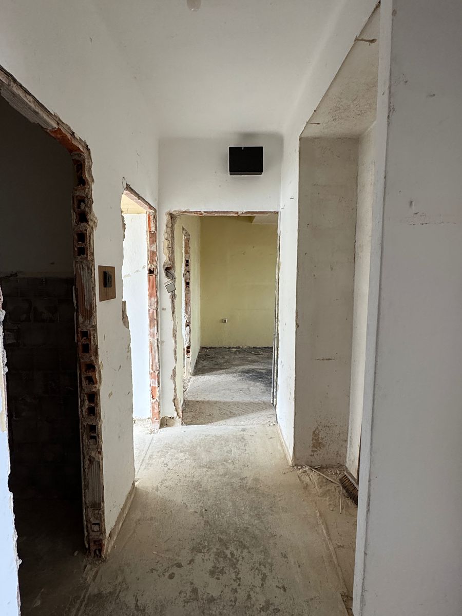 Prodej bytu 3+1 72 m²