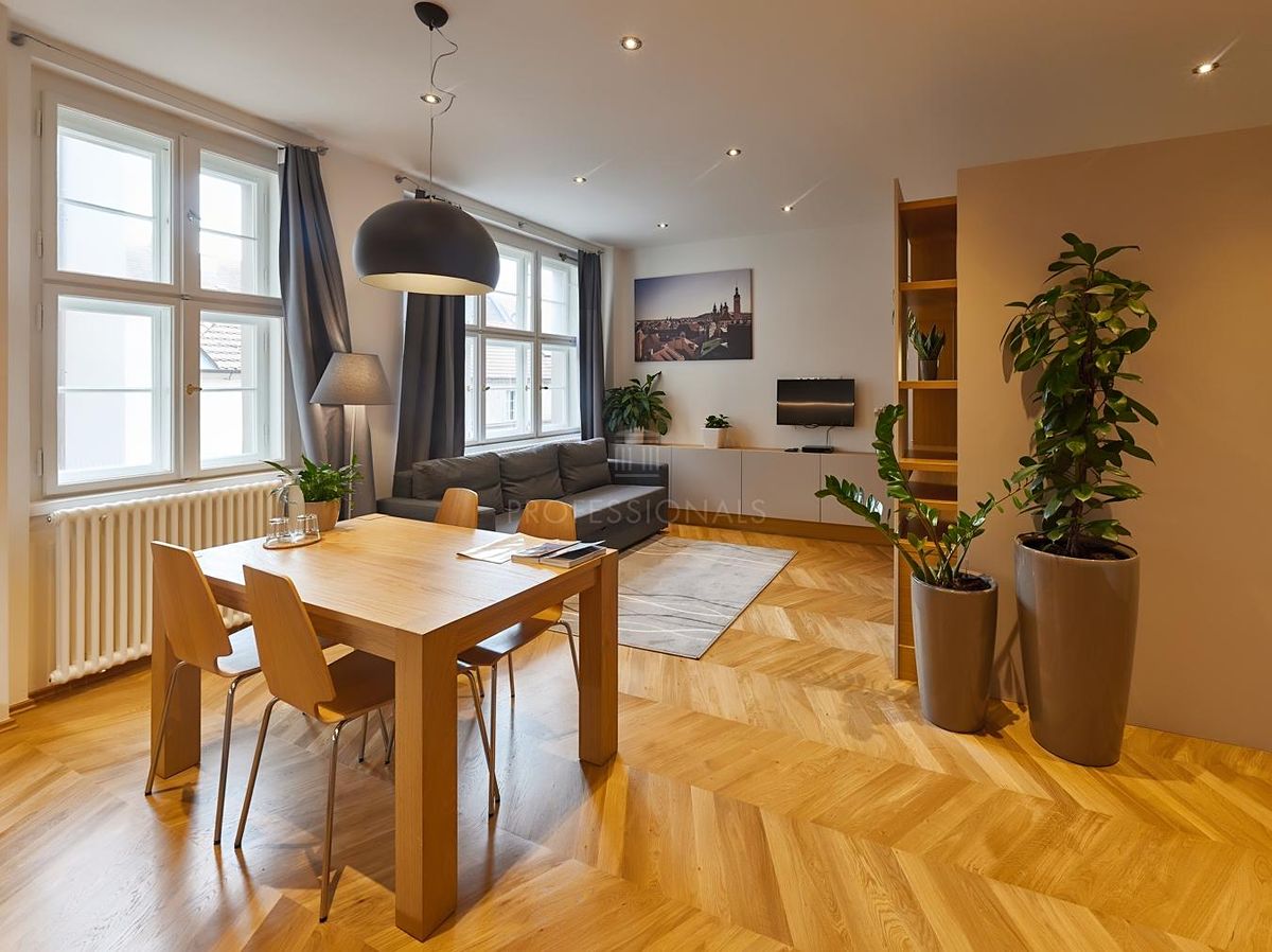 Prodej bytu 1+kk 54 m² – fotografie 2