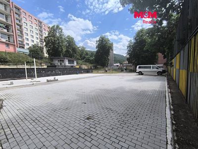 Pronájem komerční nemovitosti 74 m²