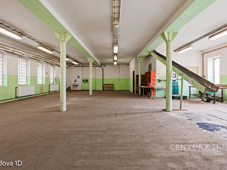 Комерційне приміщення в оренду, 47 м² (5 з 33)