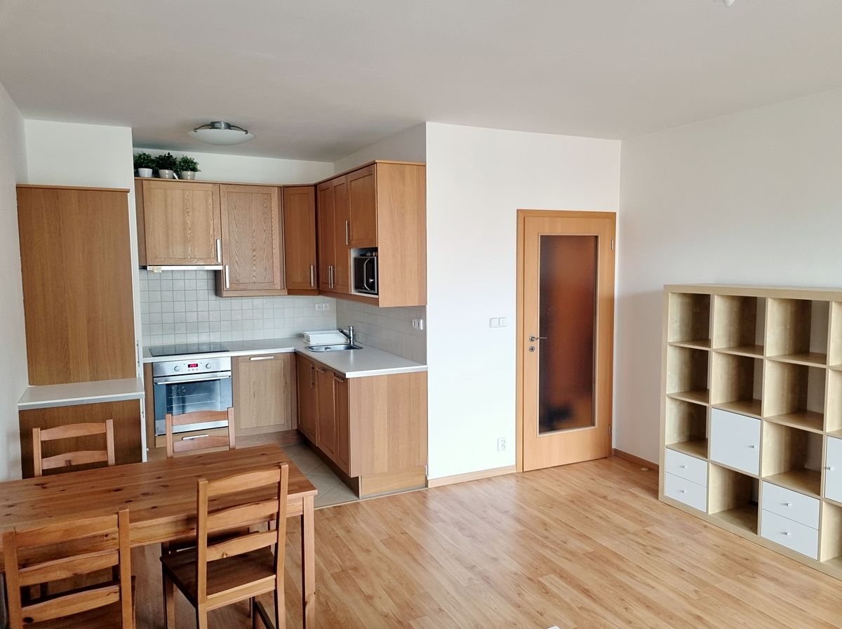 Prodej bytu 2+kk 55 m²