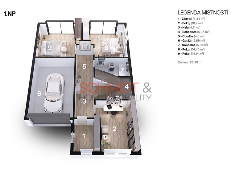 Grundstück zum Kauf, 331 m² (8 von 9)