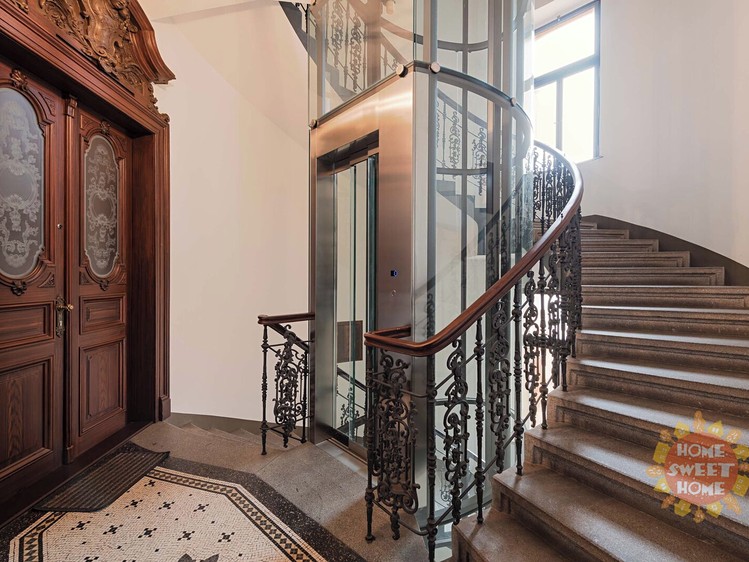 Квартира 3+1 в оренду, 154 м² (24 з 25)