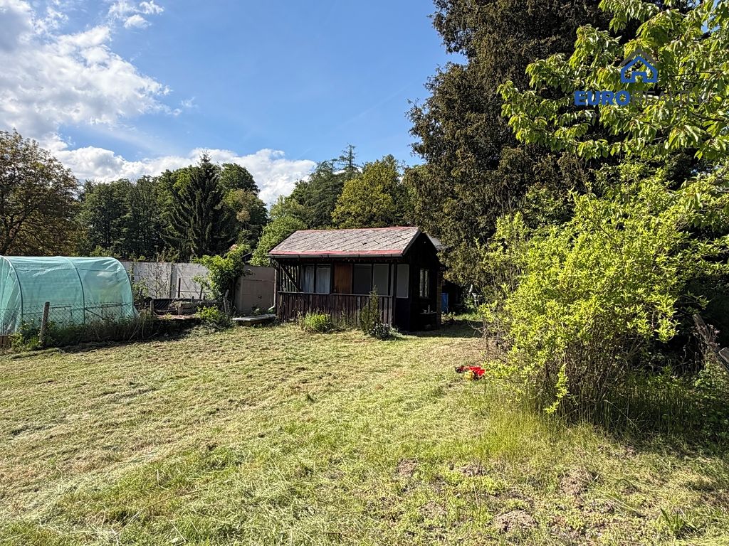 Prodej chaty 18 m², pozemek 399 m²