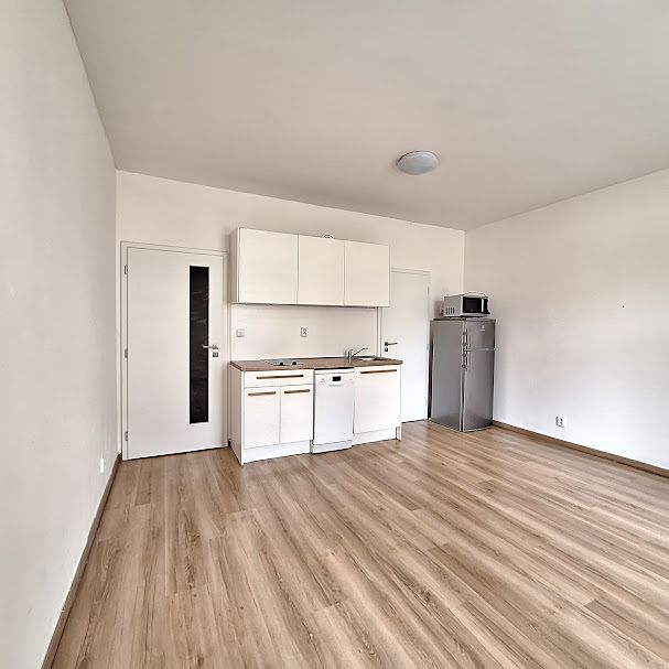 Pronájem bytu 1+kk 26 m²