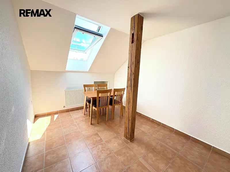 Pronájem bytu 1+1 39 m², Prachatice – náhled fotky 2
