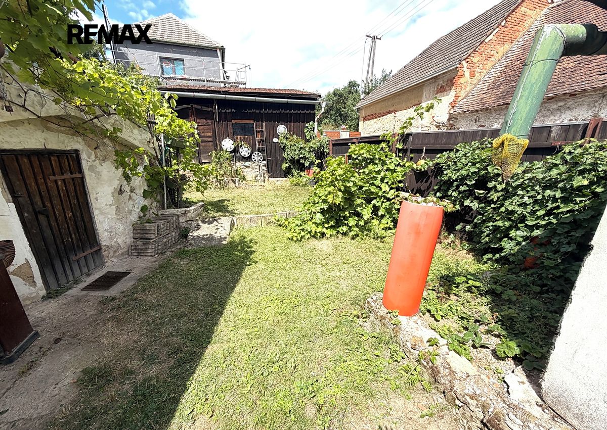 Prodej chalupy 130 m², pozemek 231 m² – fotografie 3