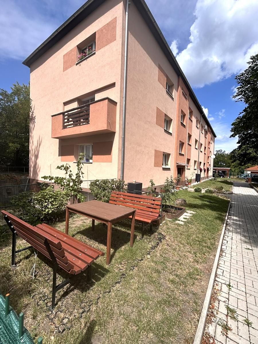 Prodej bytu 3+kk 75 m²