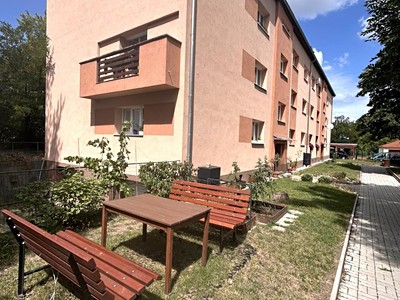 Prodej bytu 3+1 75 m²