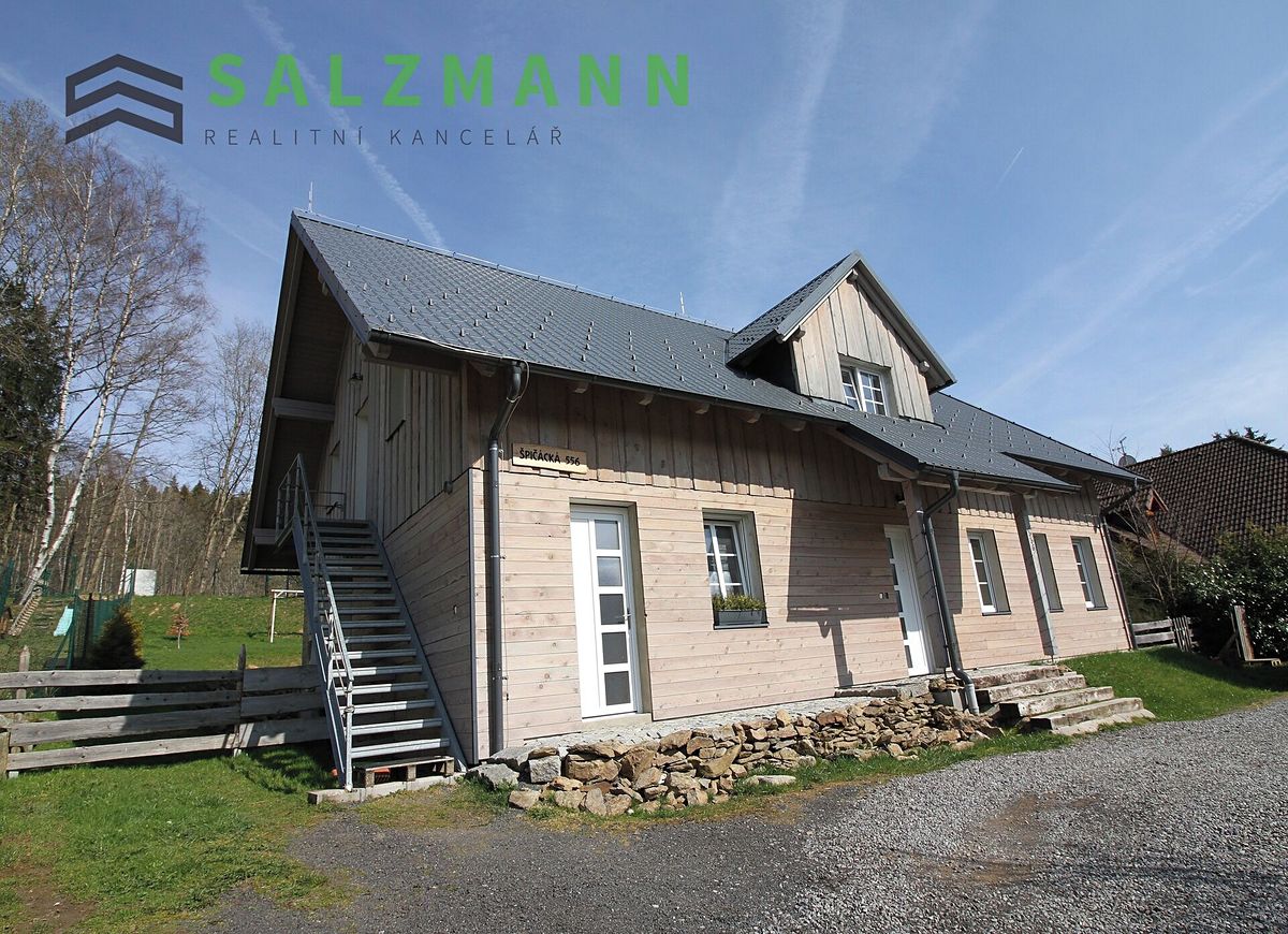 Pronájem bytu 1+kk 20 m²