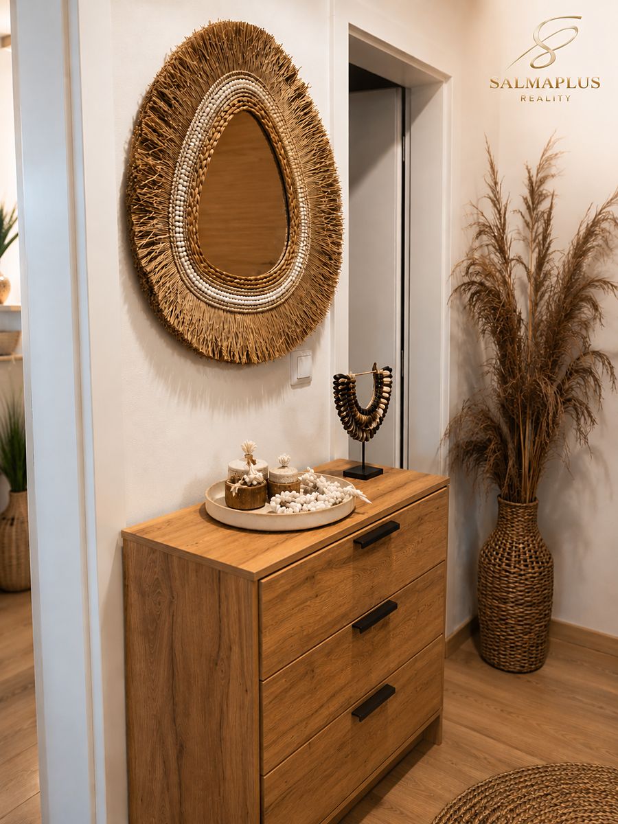Pronájem bytu 3+1 82 m²