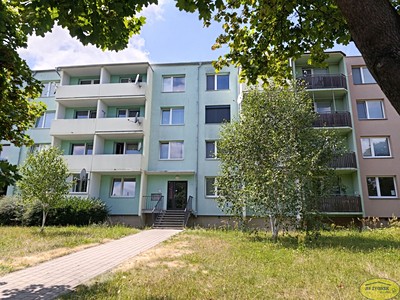 Prodej bytu 1+1 37 m²