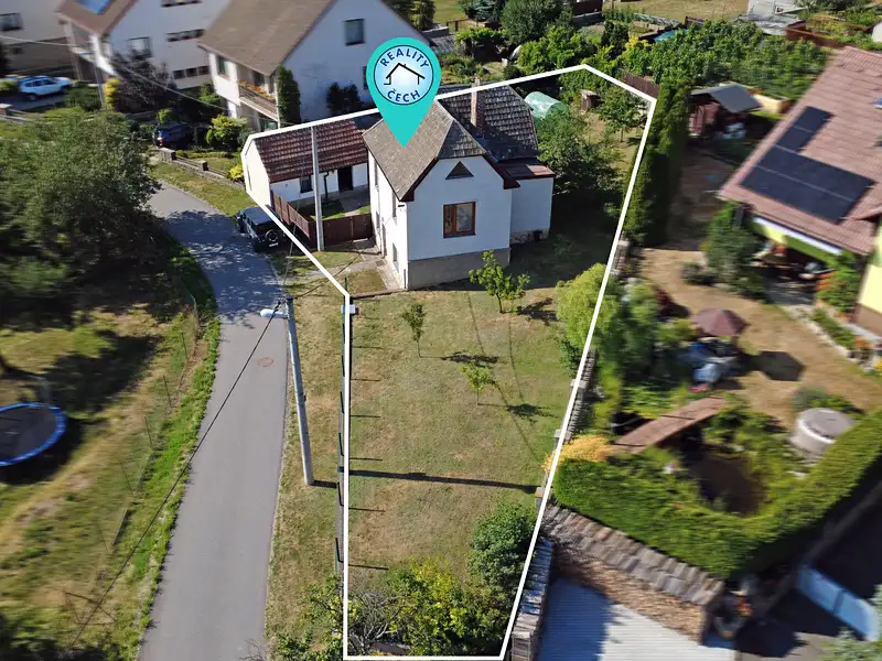 Prodej rodinného domu 181 m², pozemek 559 m², Rokytnice nad Rokytnou – náhled fotky 2
