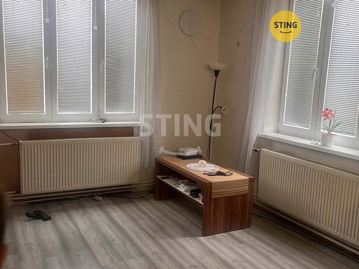 Prodej bytu 2+kk 75 m²