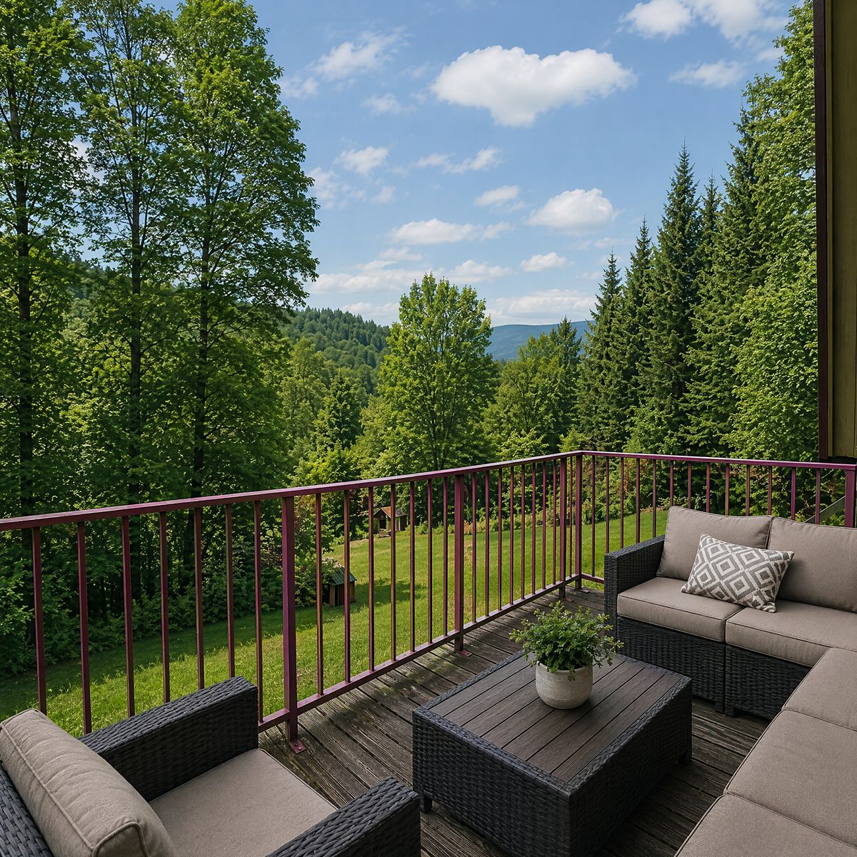 Prodej chaty 58 m², pozemek 279 m² – fotografie 3