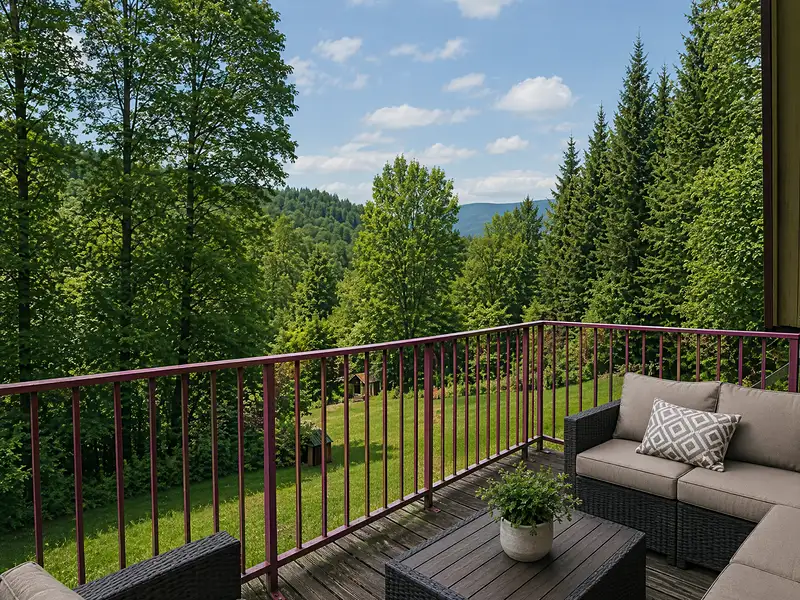 Prodej chaty 58 m², pozemek 279 m², Morávka – náhled fotky 2