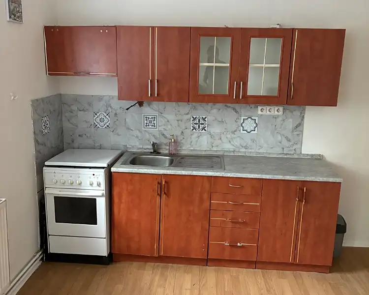 Pronájem bytu 1+kk 34 m², Přerov – náhled fotky 1