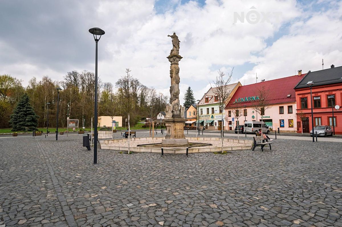 Prodej rodinného domu 243 m², pozemek 562 m² – fotografie 4