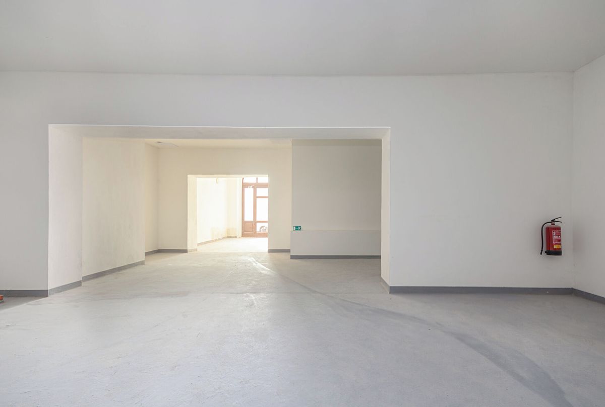 Pronájem obchodního prostoru 110 m² – fotografie 5