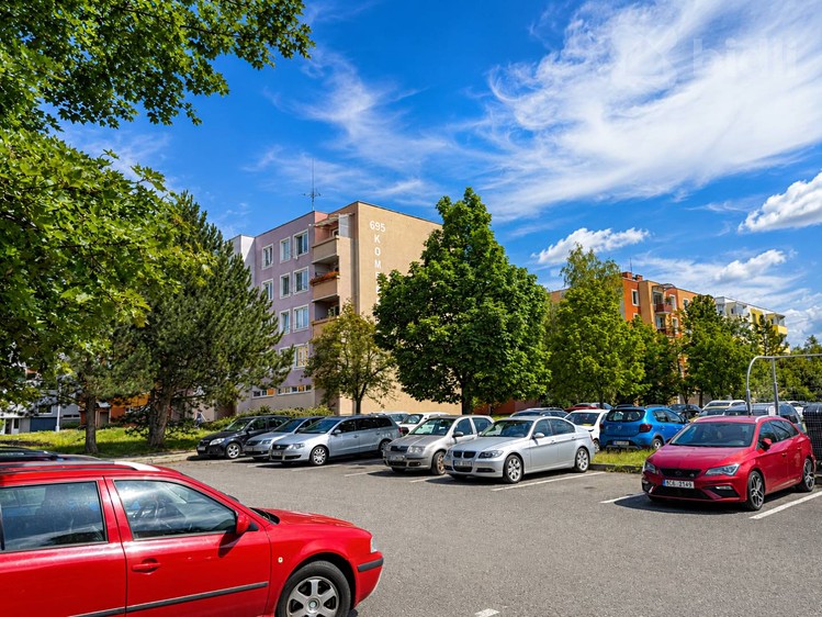 Prodej bytu 4+1, 76 m² (16 z 19)