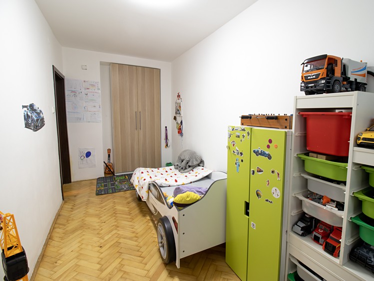 Квартира 3+1 на продаж, 81 м² (11 з 24)