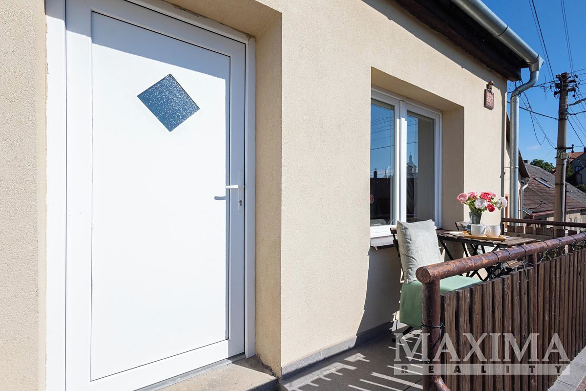 Prodej rodinného domu 74 m², pozemek 73 m² – fotografie 5