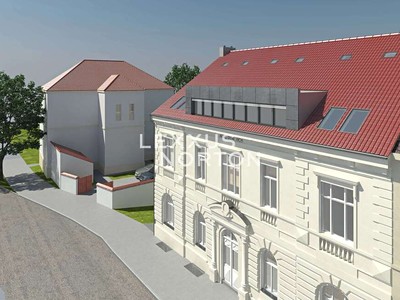 Prodej bytu 2+kk 67 m²