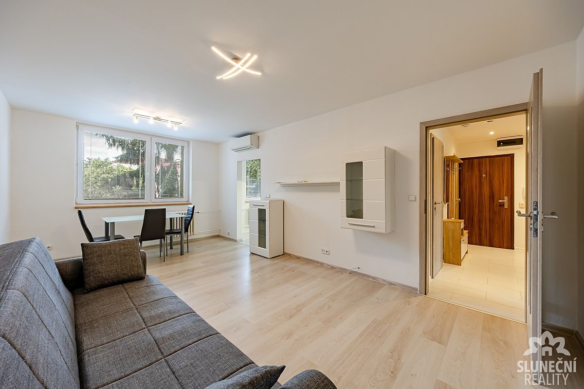 Pronájem bytu 3+1 72 m²