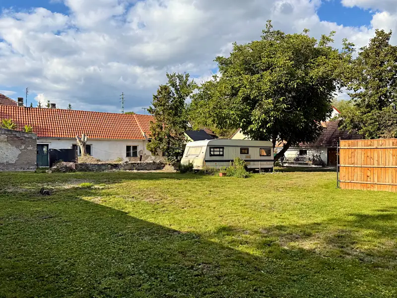 Prodej rodinného domu 130 m², pozemek 1049 m², Počedělice – náhled fotky 2