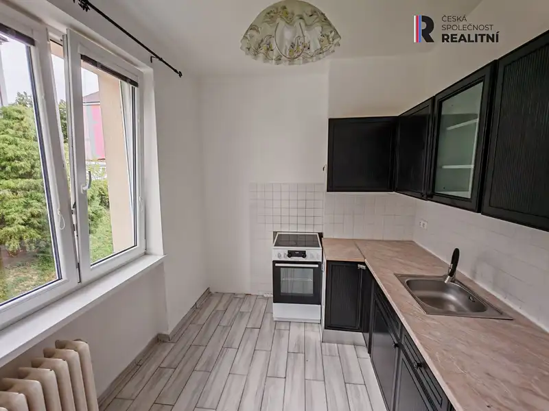 Prodej bytu 2+1 52 m², Habartov – náhled fotky 2
