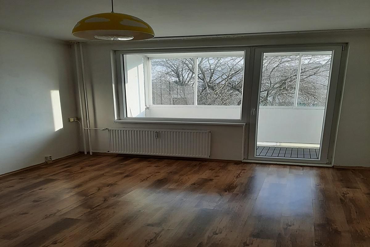 Pronájem bytu 2+1 68 m²
