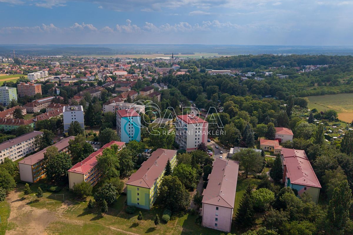 Prodej bytu 3+1 67 m² – fotografie 2