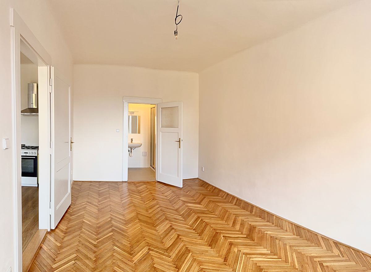 Pronájem bytu 2+kk 51 m²