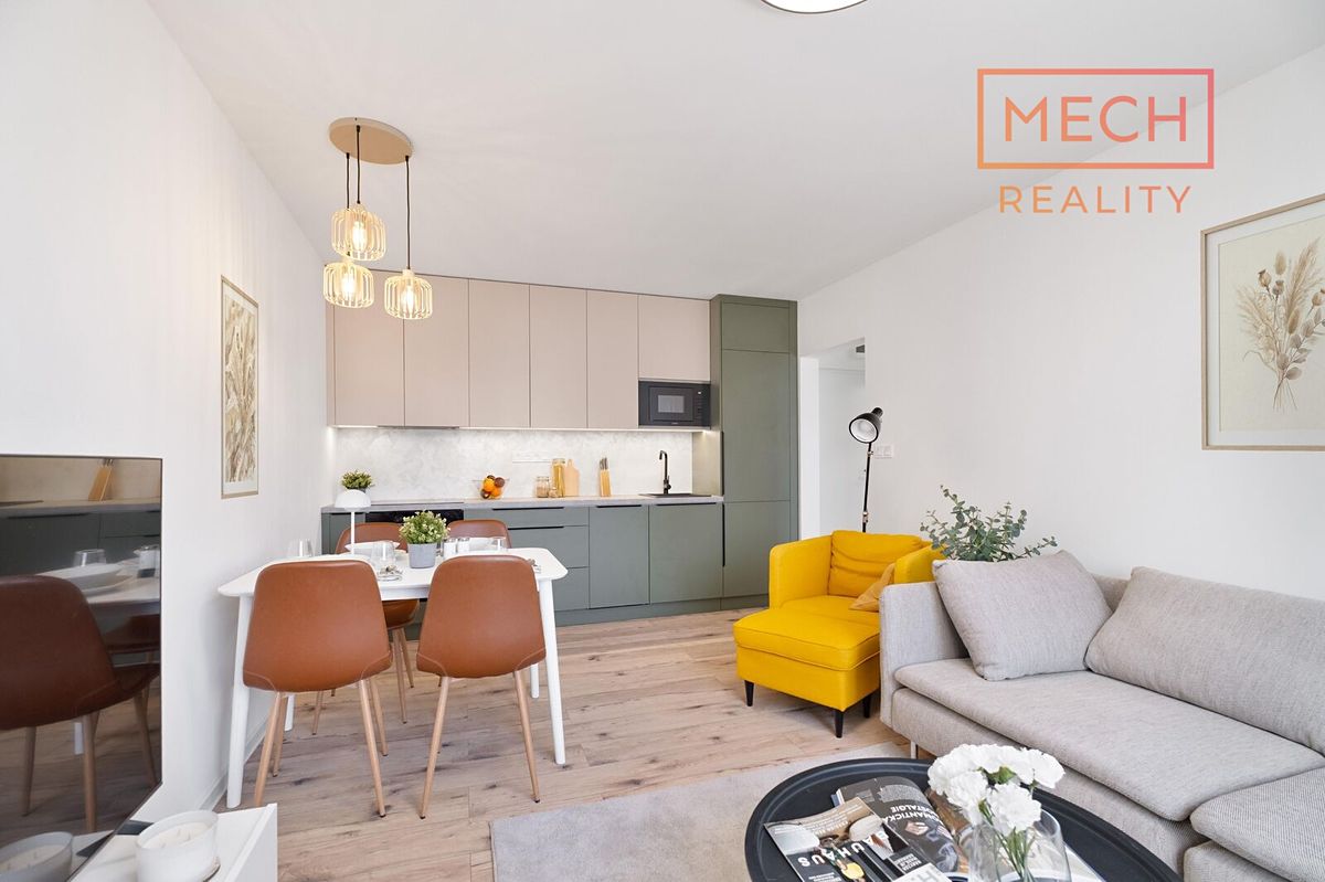 Prodej bytu 2+kk 36 m², Havířov – fotka 1 z 3
