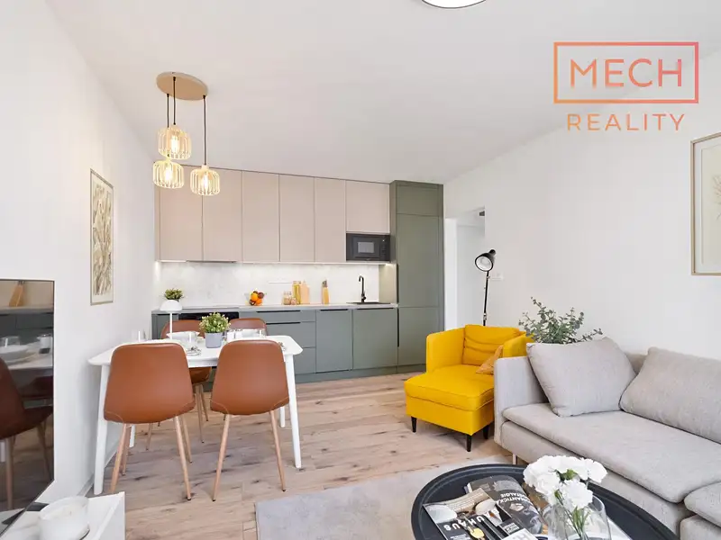 Prodej bytu 2+kk 36 m², Elišky Krásnohorské, Havířov – Podlesí, okres Karviná