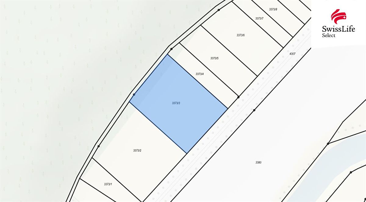 Prodej pozemku 2532 m² – fotografie 3