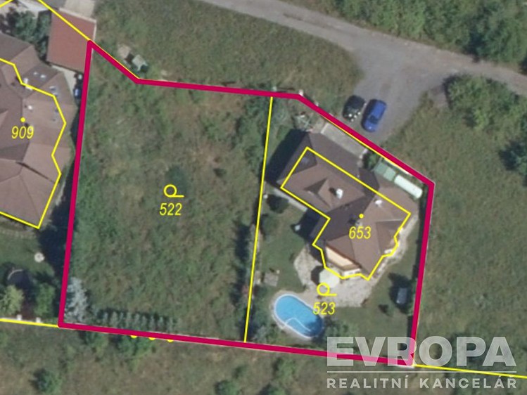 Prodej domu, 231 m² (13 z 13)