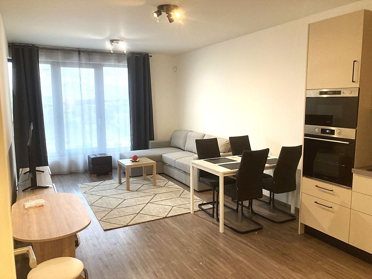 Prodej bytu 2+kk 57 m²