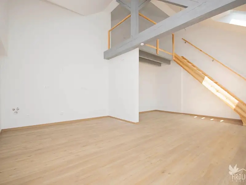 Prodej bytu 1+kk 53 m², Písek – náhled fotky 3